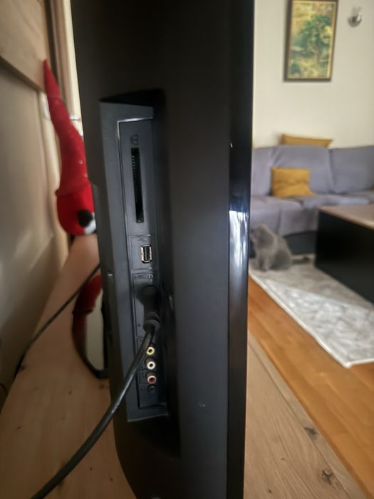 Телевизор Sony Bravia