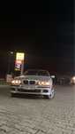 Schimb E39 2.5 Diesel!