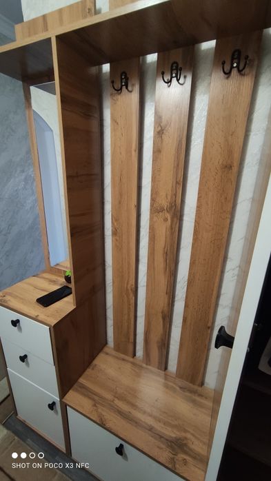 Продается прихожка