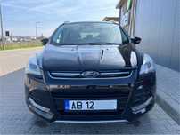 Ford Kuga Ford Kuga 2013 4x4 Titanium 2.0 163 CP - cumpărat nou din RO