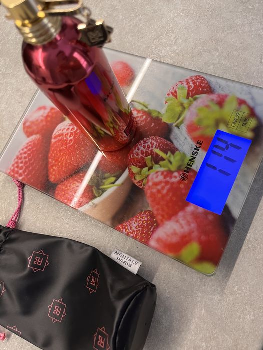 Montale intense cherry