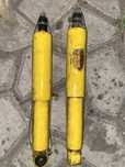 Амортизаторы Monroe Adventure D2599