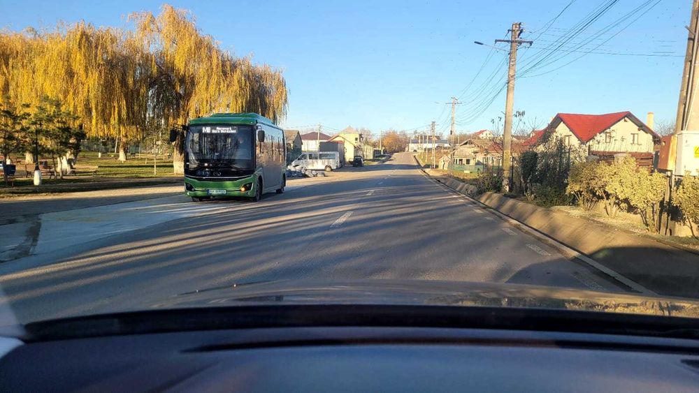 Teren intravilan in apropierea municipiului Suceava