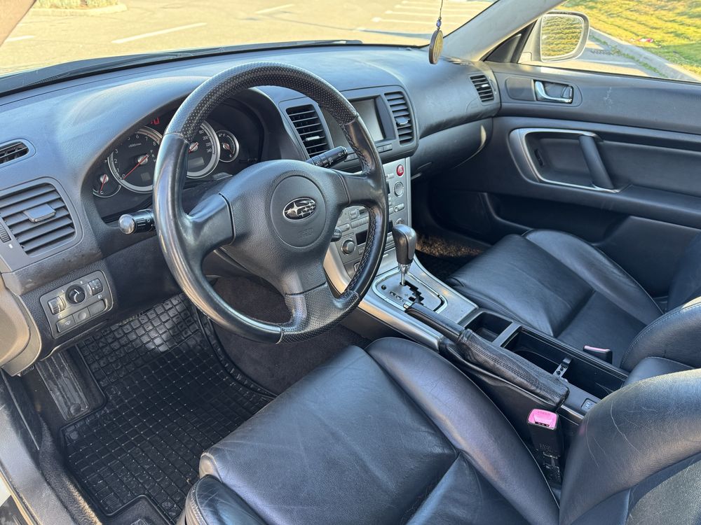 Subaru OUTBACK în stare de funcționare perfectă! Pentru pasionați!!