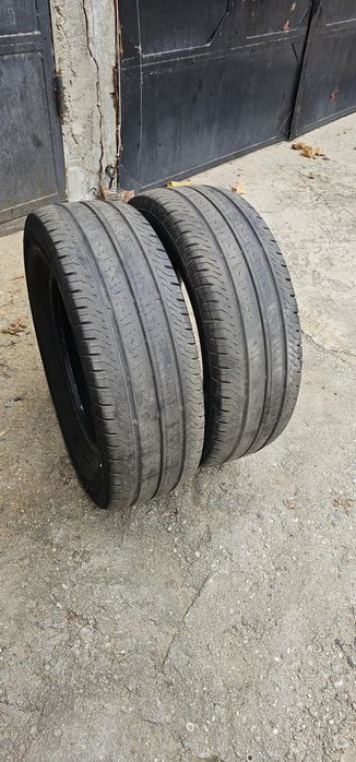 Летни и зимни гуми за бус 225/65/16