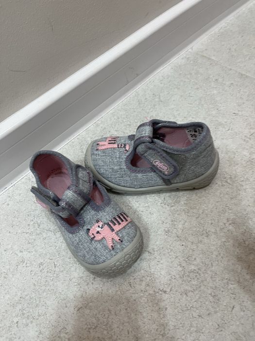 Пантофи Befado..