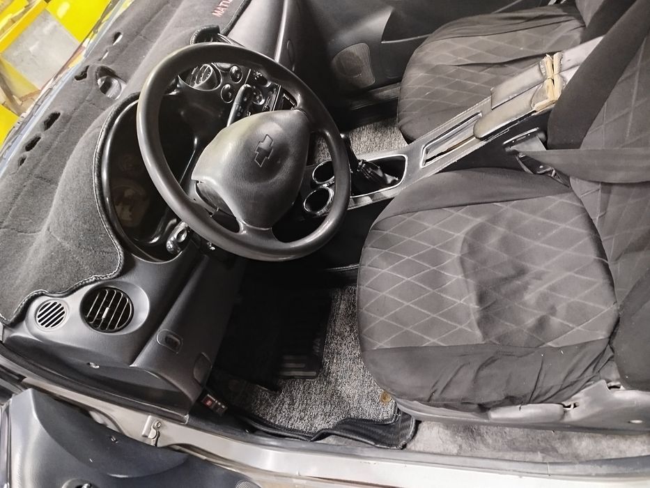 Srochniy Matiz prastoy 2000$