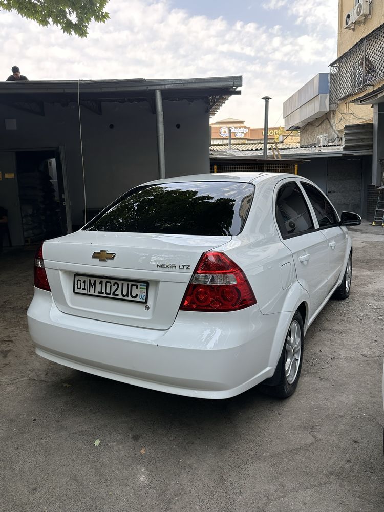 Nexia 3 2022 Avtomat