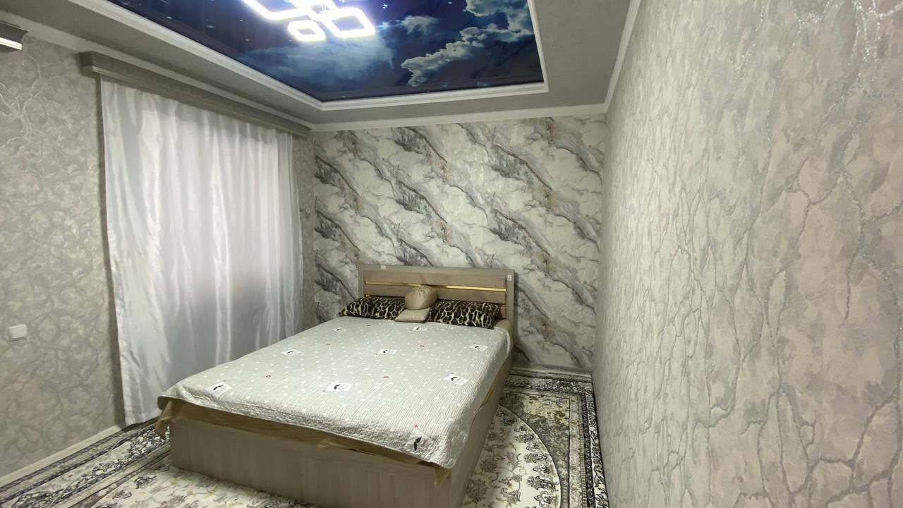 Dacha oqtosh smaall HiTech