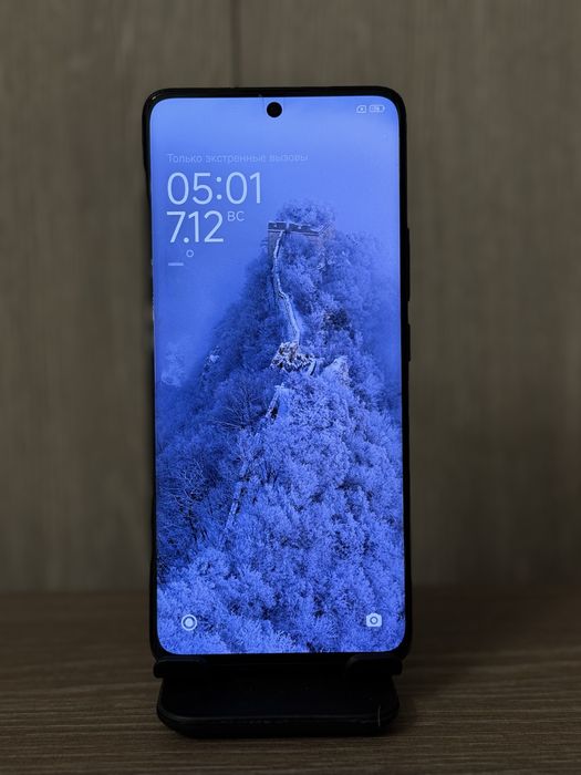 Xiaomi Redmi Note 13 Pro+ 5G NFC 12 ГБ/512 ГБ черный