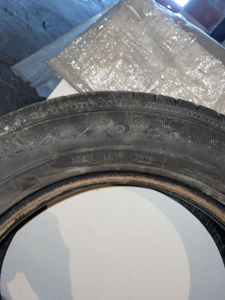 Зимни гуми DEBICA FRIGO 165/70R14