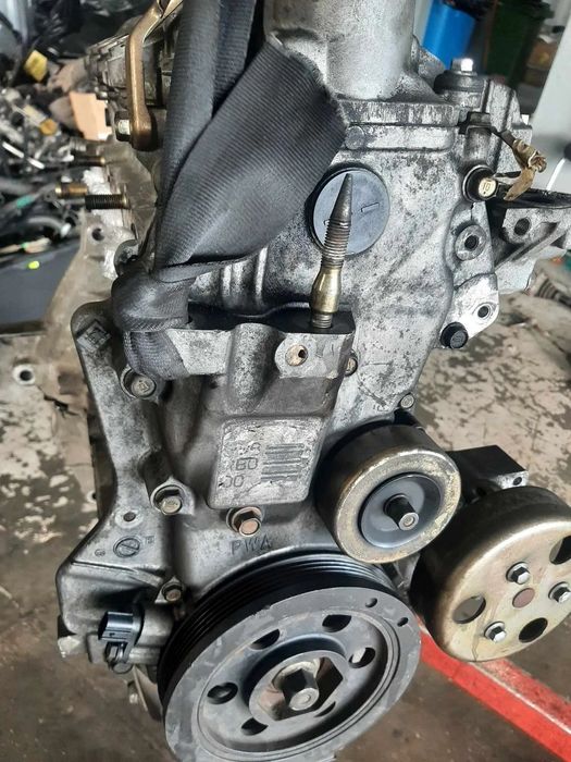 motor 1.2 b 1.2 i-dsi l12a1 honda jazz