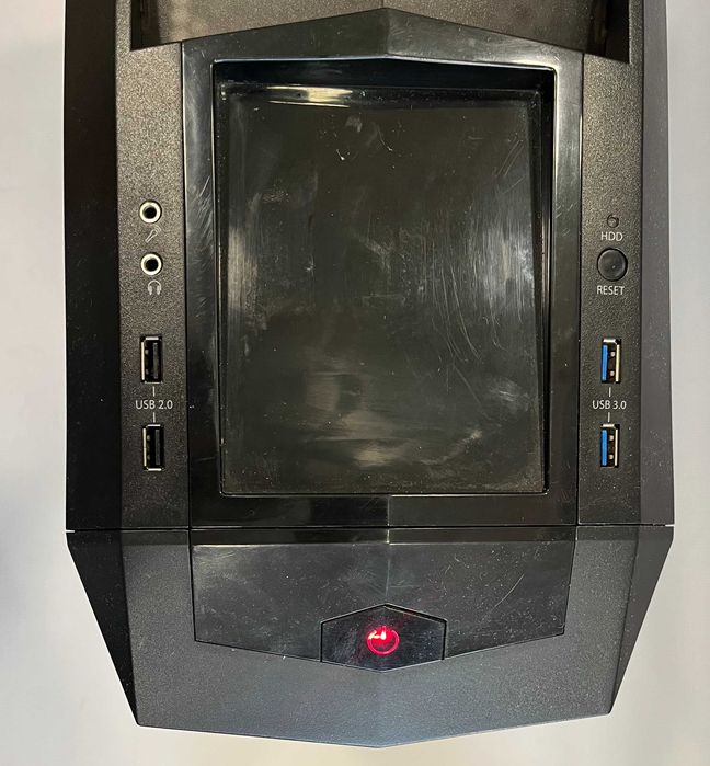 Геймърски компютър Intel Core i7 6700K, GTX 1080 Ti 11GB, 16GB ram