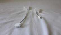 Adaptor multiport tip Apple model A1368 si  model A1305