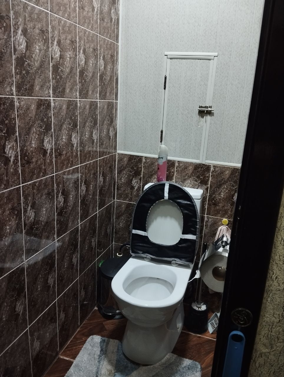 Продам квартиру 2 комнотную