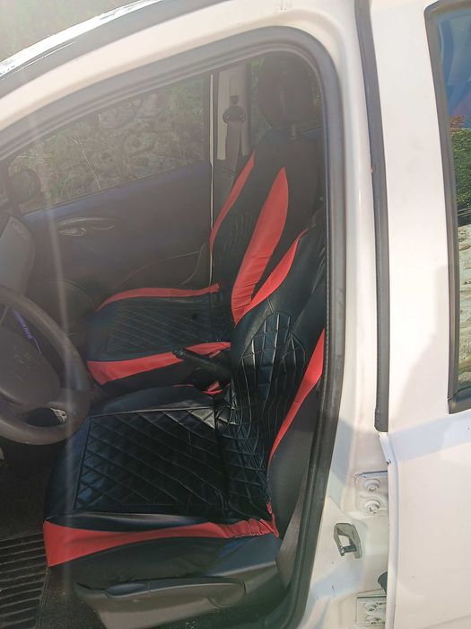 Продава се !Всичко платено !Автомобила се кара всеки ден !