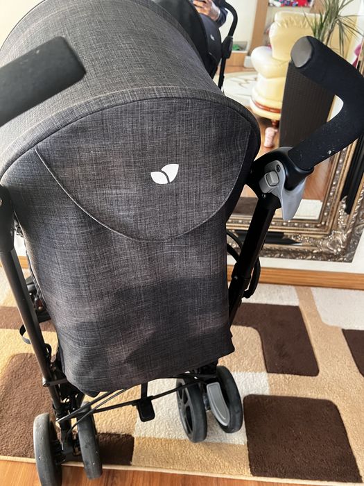 Carucior sport joie brisk LX