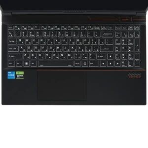 Продаю Игровой Ноут мощный Machenike S15 Quazar D черный