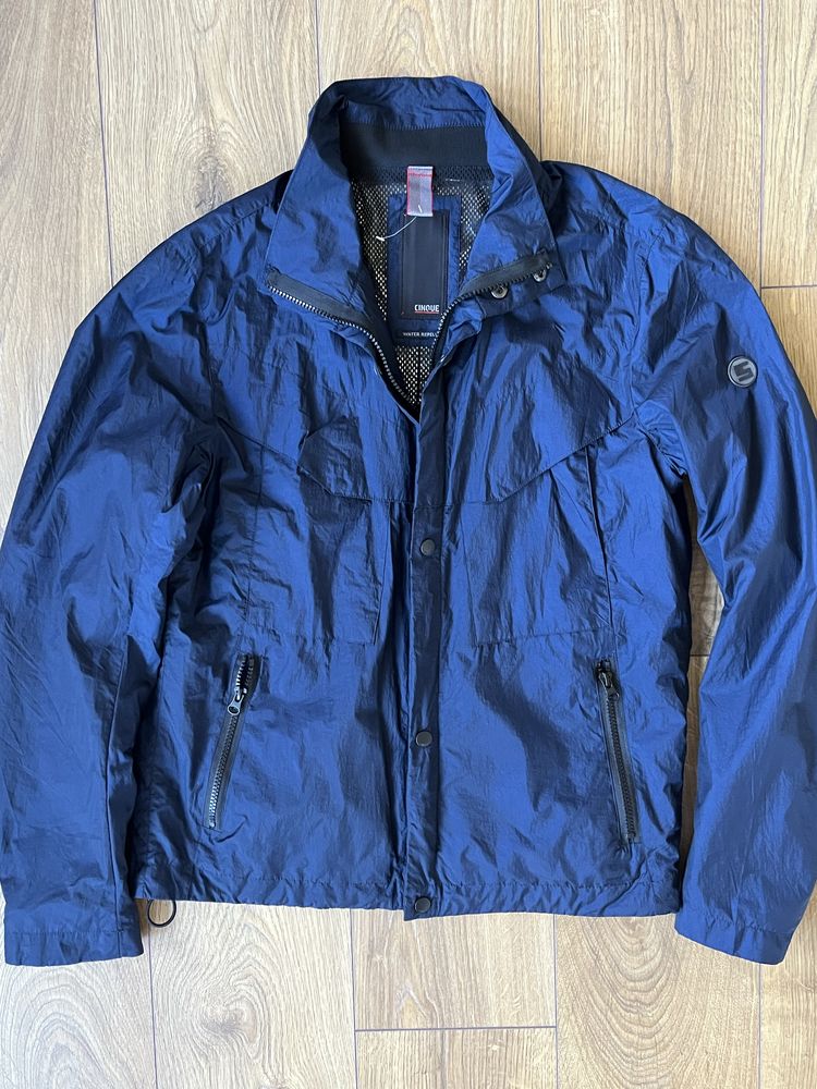 CINQUE : Water Repellent Jacket - НОВО Яке пролет/ лято размер S