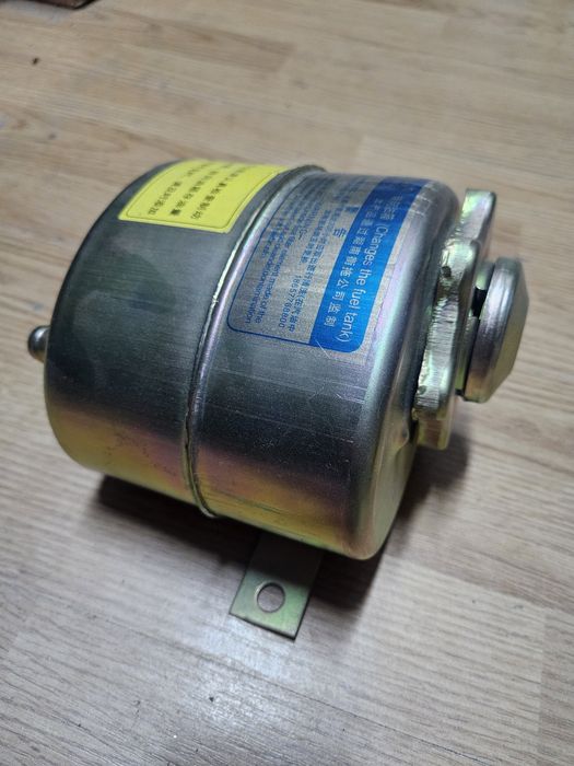 Rezervor tractor chinezesc Konig, Foton, DongFeng