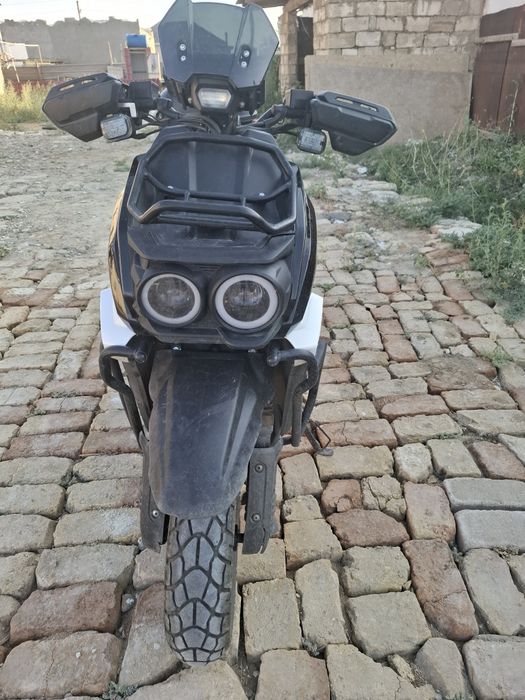 Продаётся мапед танк  210000