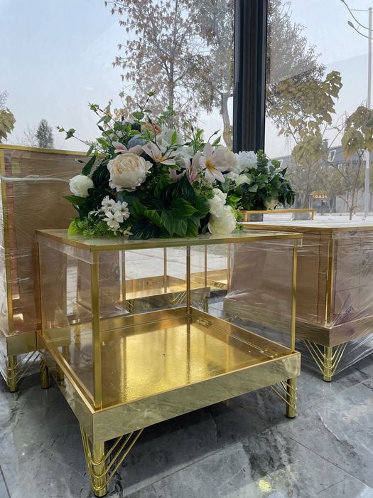 Sarpo qutilar 6- kamplekt