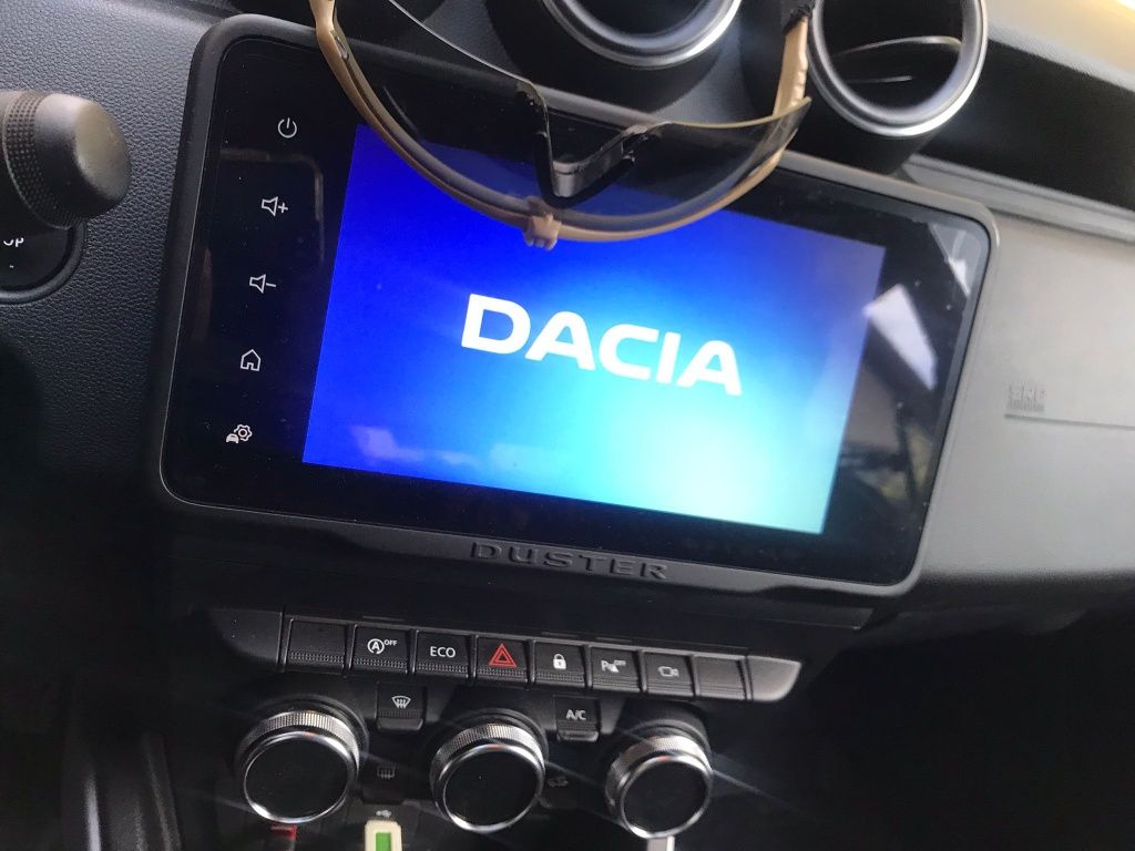 Dacia Duster Journey Plus 1.0 tce + GPL