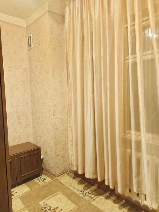 Yashnobod tumanida 2 xonali uy ijaraga beriladi