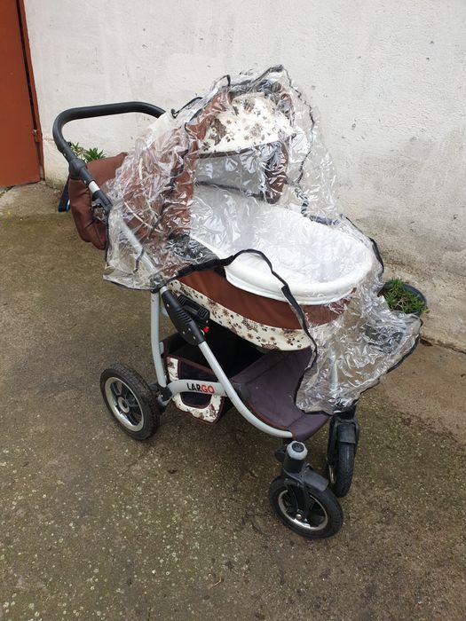 Количка за бебе, Largo
