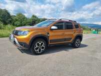 Duster Prestige 79000km euro6
