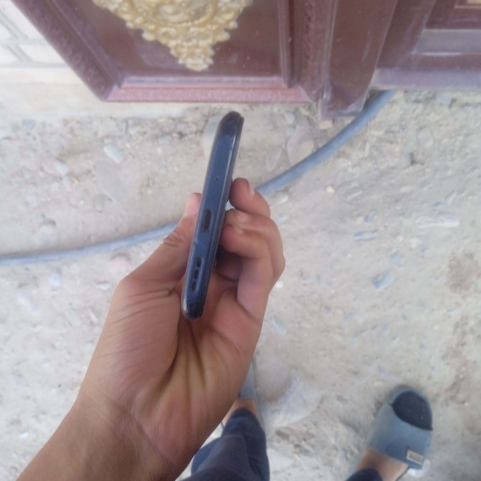 Redmi 9 c 64 gb holati yaxshi