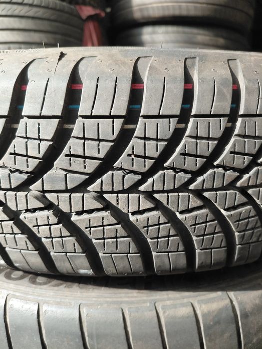 155/70/19" Goodyear 1бр.гума дот2025