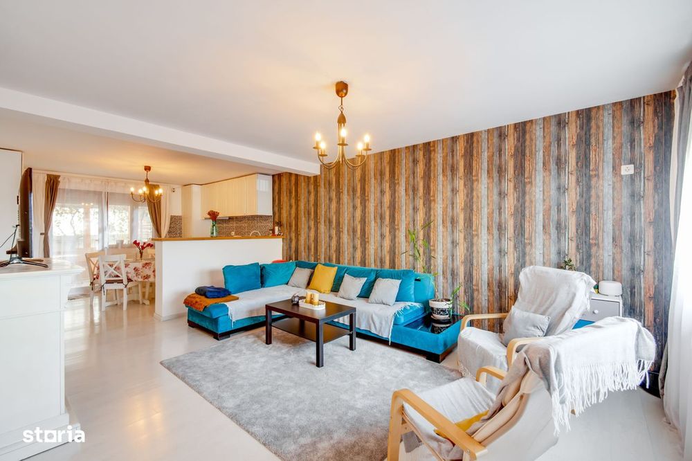 Comision 0% Casa P+1 de vanzare Pantelimon