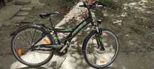 Bicicleta Pegasus copii peste 10 ani