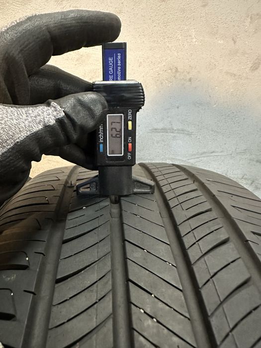 Гуми 235/45/18 HANKOOK Kinergy GT All Season