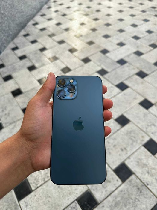 Iphone 12 Pro Max 256gb