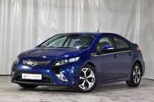 Opel Ampera Plug In Hybrid * BOSE * Incalzire scaune * Piele * Camera marsarier