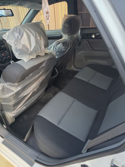 Джентра автомат 3 позиция 2022