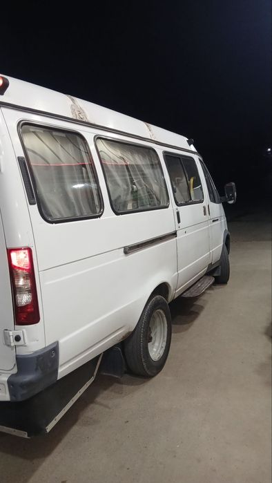 Газел идеал.2012.