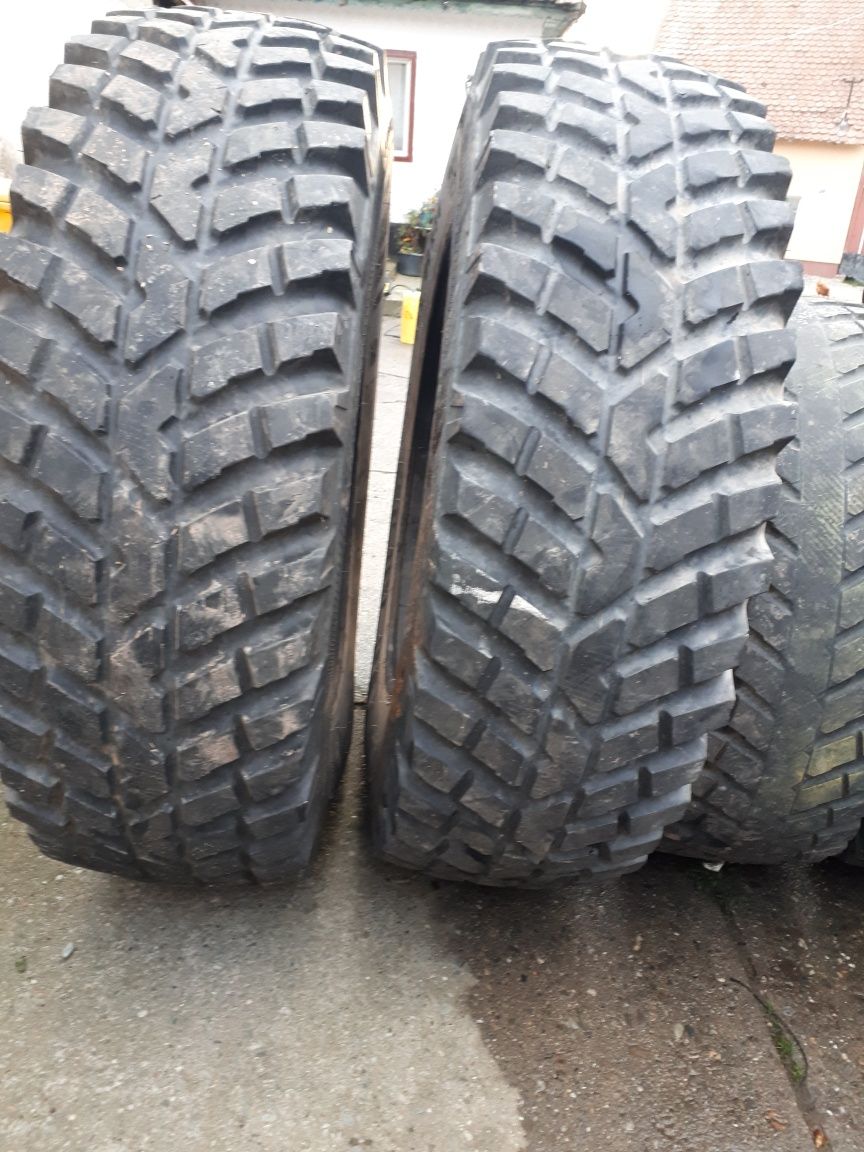 Anvelope tractor rutiere 480/80R34 ,400/80R24