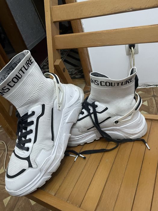 Vand Versace COUTURE