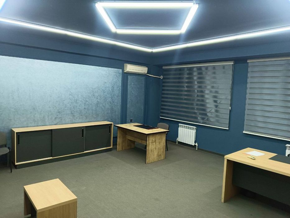 Офис Под Логистику/айти и др.Сферы