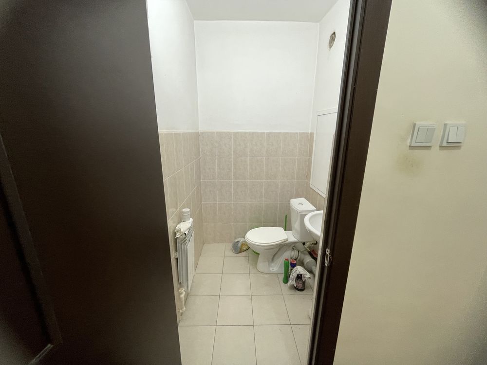 Student qizlarga ijaraga 2 xonali kvartira xozyakasi bn