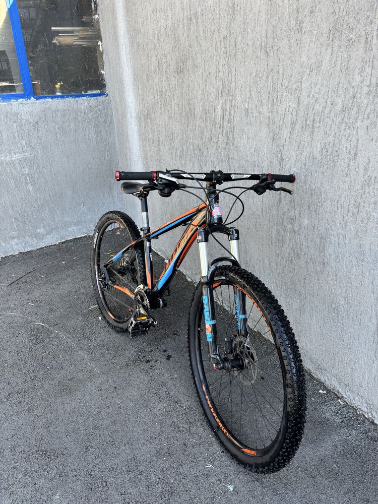 Велисипед DRAG HARDY 27,5 цола