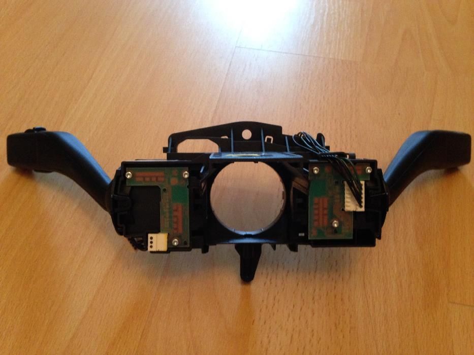 Vand manete comenzi 5K0953613L/5k0953507AS