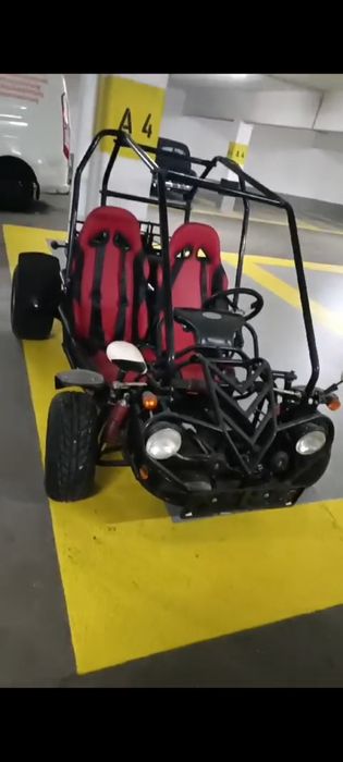 De vânzare Buggy
