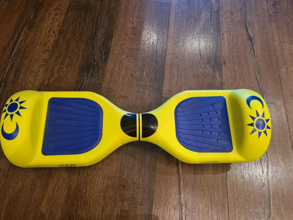 Ховърборд Valentino Rossi