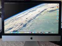Apple iMac 27" Late 2012, 16 RAM , 3 TB