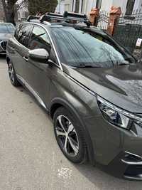 Bari plafon portbagaj Peugeot 3008