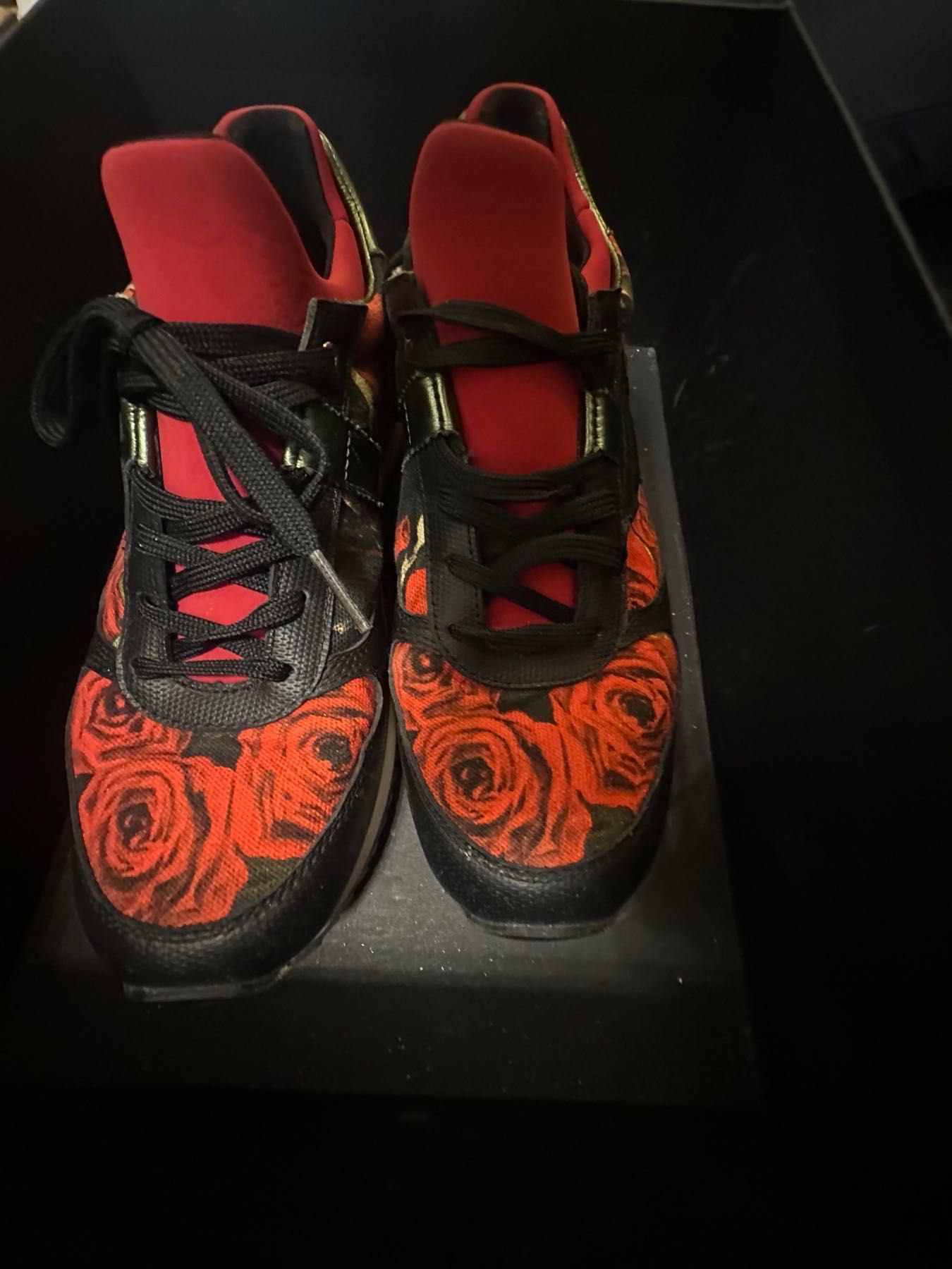кецове Dolce&Gabbana